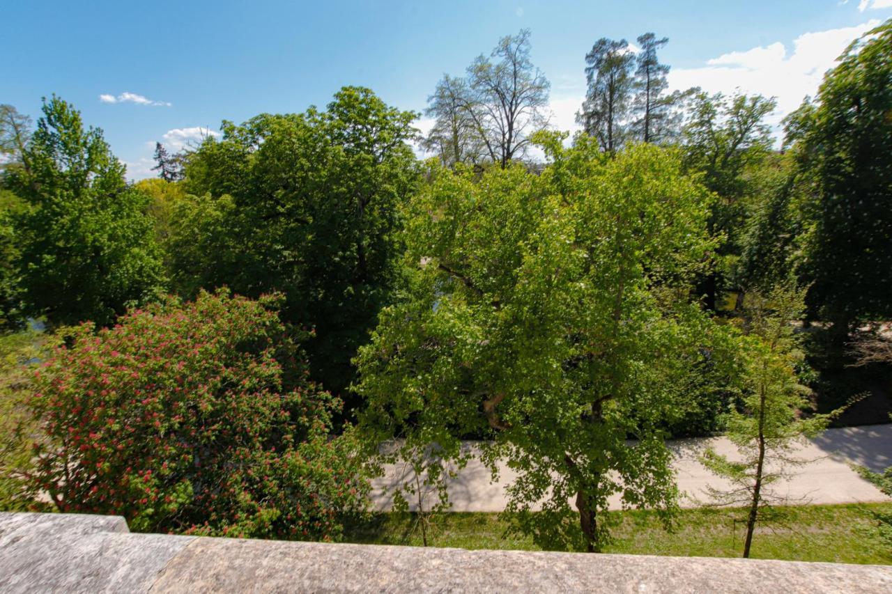 Maison Labruyere Bordeaux - Jardin Public Exterior photo