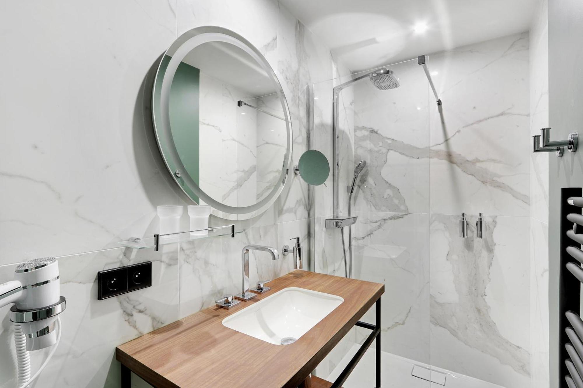 Maison Labruyere Bordeaux - Jardin Public Room photo