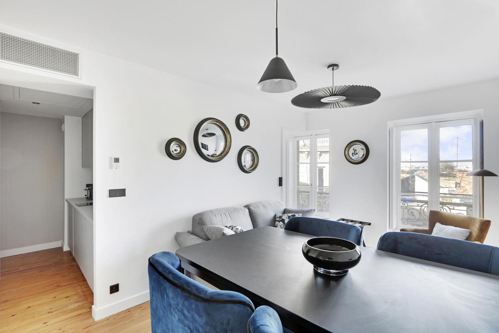 Maison Labruyere Bordeaux - Jardin Public Room photo